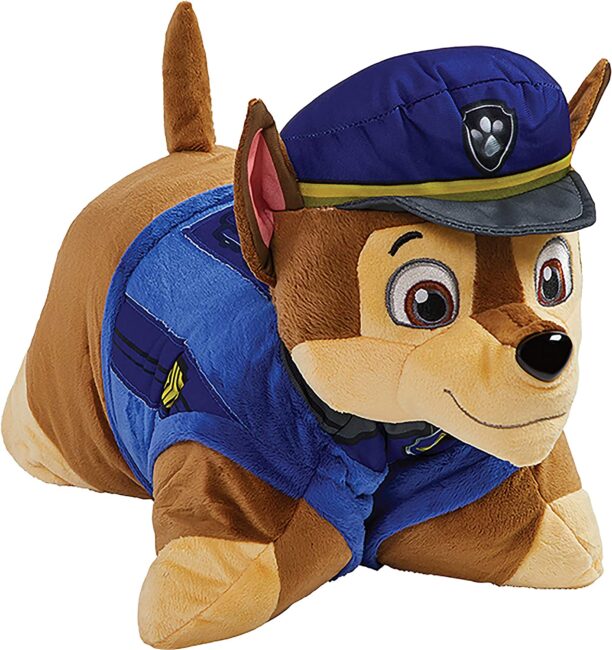 Best Paw Patrol Toys For Your Kids