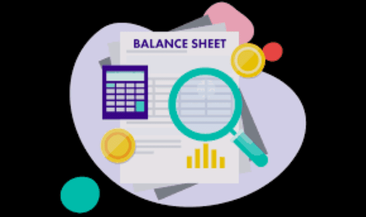 Meaning of Balance Sheet - Format, and Example