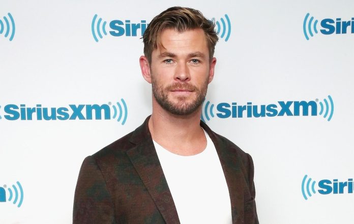 Marvel's 'Thor' Actor Chris Hemsworth taking break from acting after revealing Alzheimer’s risk