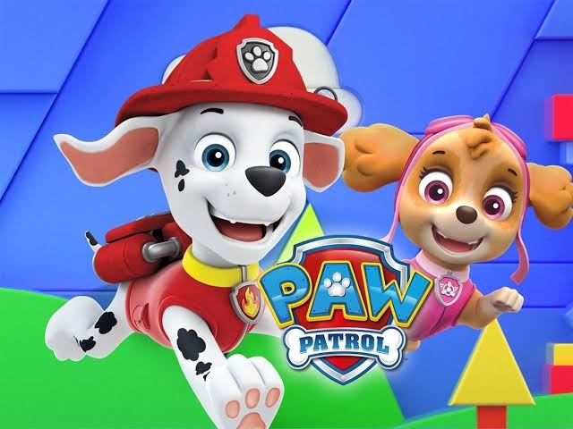 Why Every Kid Must Watch The 'Paw Patroller' Animated Series