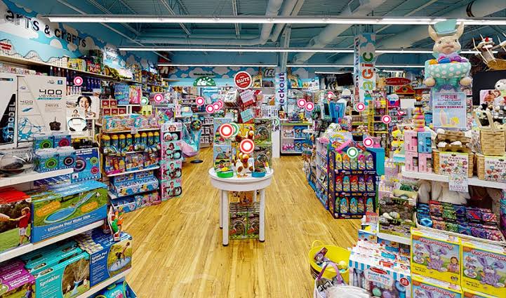 Toy Store