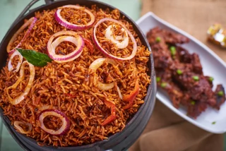 Jollof rice