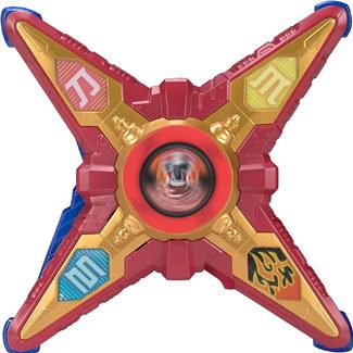 Best Electric Ranger Toys