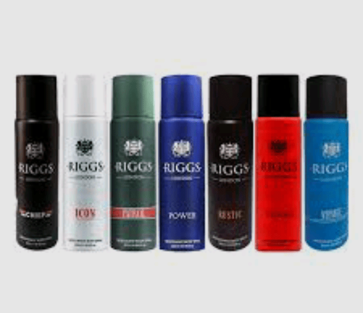 Guide on How to Produce a Body Spray