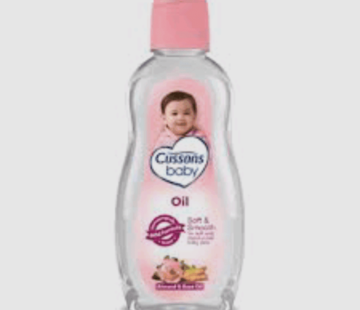 Guide on How to Produce Baby Oil