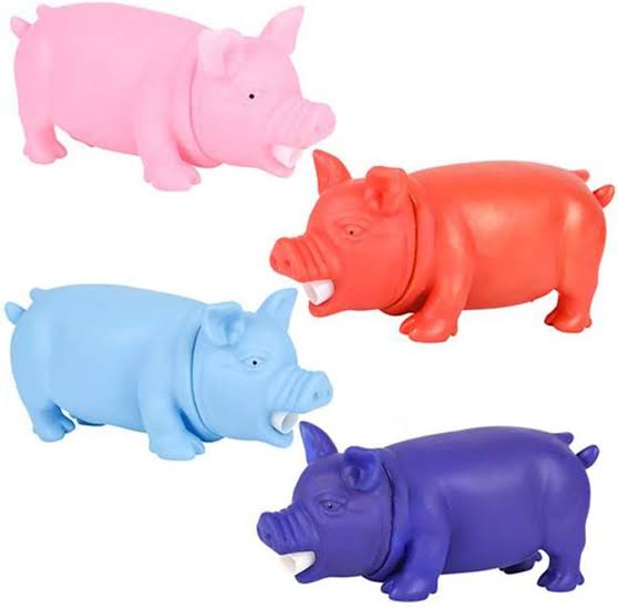 Benefits Of Piggy Toys To Kids