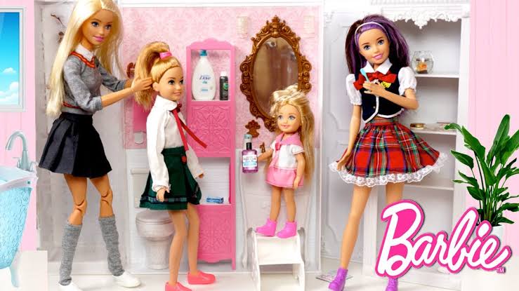 Why Every Parents Must Get Barbie Dolls For Their Kids