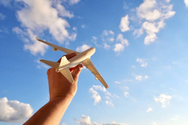 How Playing With Aeroplane Toys Can Positively Impact Kids