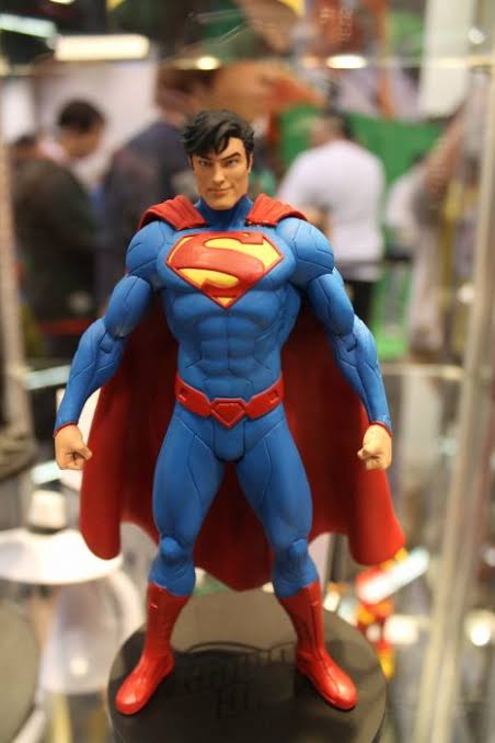 Reasons Why Superman Toys Good For Kids