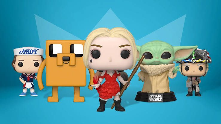 What You Should Know About Funko Pops