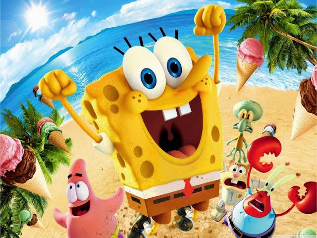 Best SpongeBob Toys and Their Benefits to Kids