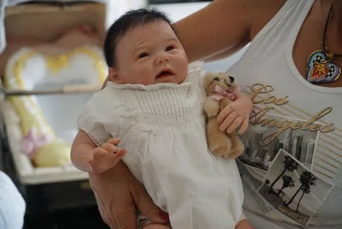 All You Need To Know About Reborn Baby Dolls