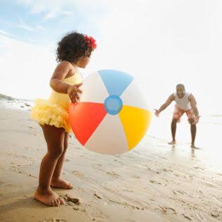 Reasons Why You Should Get Beach Balls For Kids