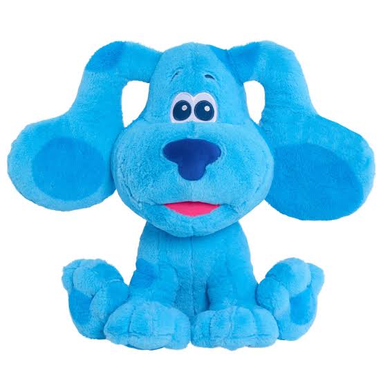 What You Need To Know About Blues Clues Toys