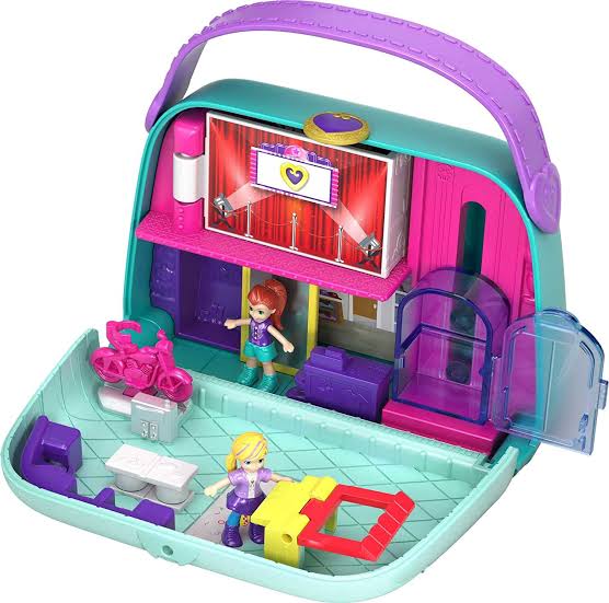 What You Should Know About Polly Pockets