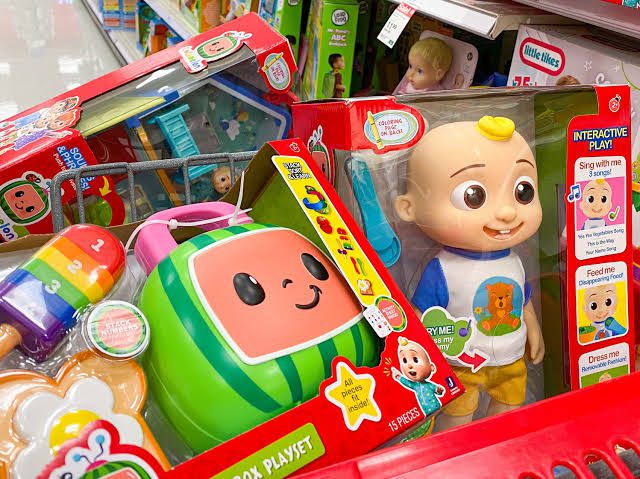 Interesting Facts About Cocomelon Toys