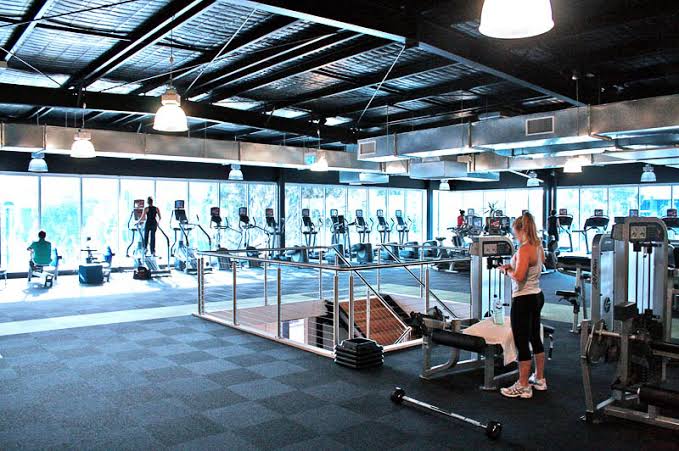 What You Need To Know About Fitness Centers