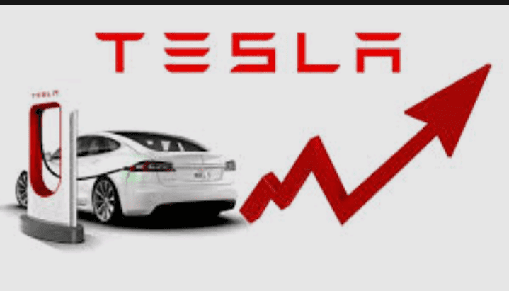 A Look into the Tesla Company's Innovation
