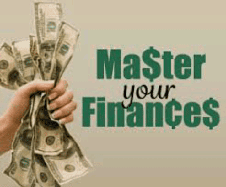 Mastering Your Finance: Strategies for Success