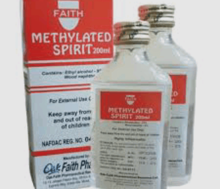 Comprehensive Guide on How to Produce Methylated Spirits