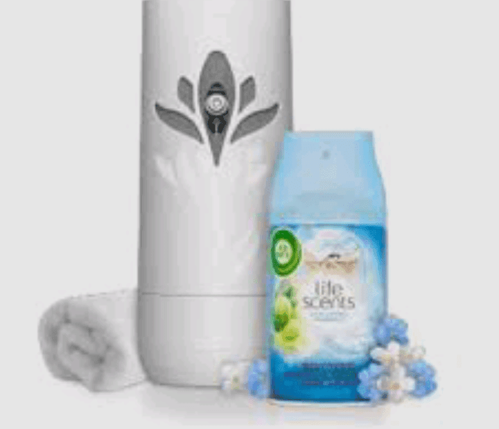 Comprehensive Guide on How to Produce an Air-Freshener