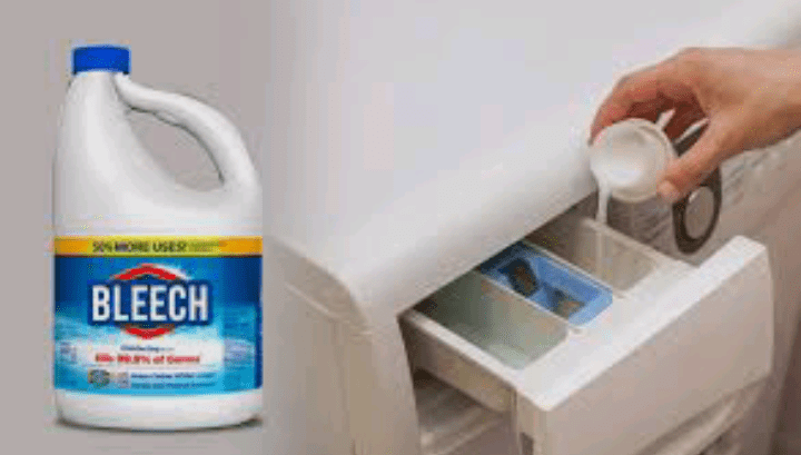 Guide on How to Produce Bleach (White Stain Remover)
