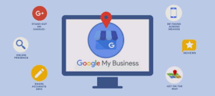 The Benefits of Google My Business Account