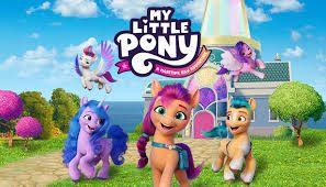 Everything You Need To Know About My Little Pony Game