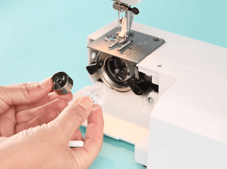 10 Things About Bobbin Sewing - How to Thread a Sewing Machine Bobbin