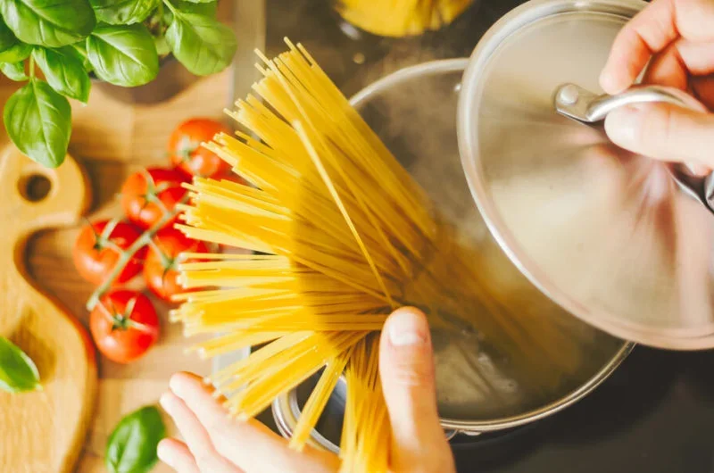 Complete Guide on How to Cook Pasta