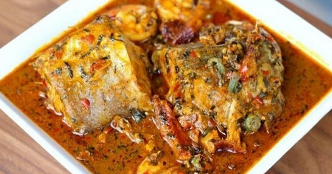 The Recipe and 10 Health Benefits of Banga Soup (Ofe-Akwu)