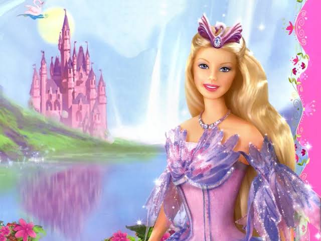 How Barbie Cartoons Can Influence Your Child
