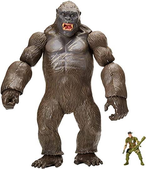 How King Kong Toys May Benefit your Kids