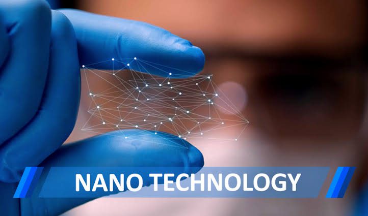 See How Nanotechnology Can Positively Help Drive The Future