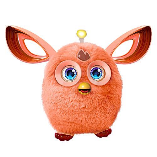 What Is Furby? Everything You Need To Know