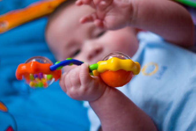 Reasons Why You Should Buy Rattles For Your Kids