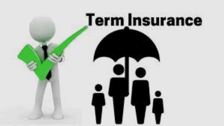 Why Term Insurance Could Be the Right Choice for You
