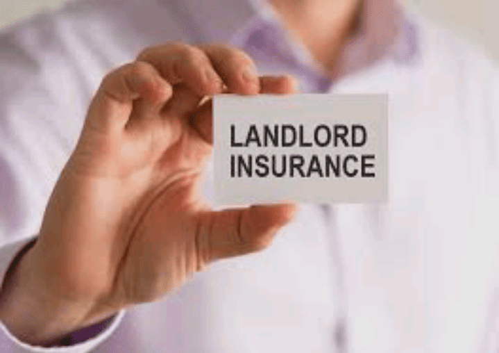 The Basics of Landlord Insurance