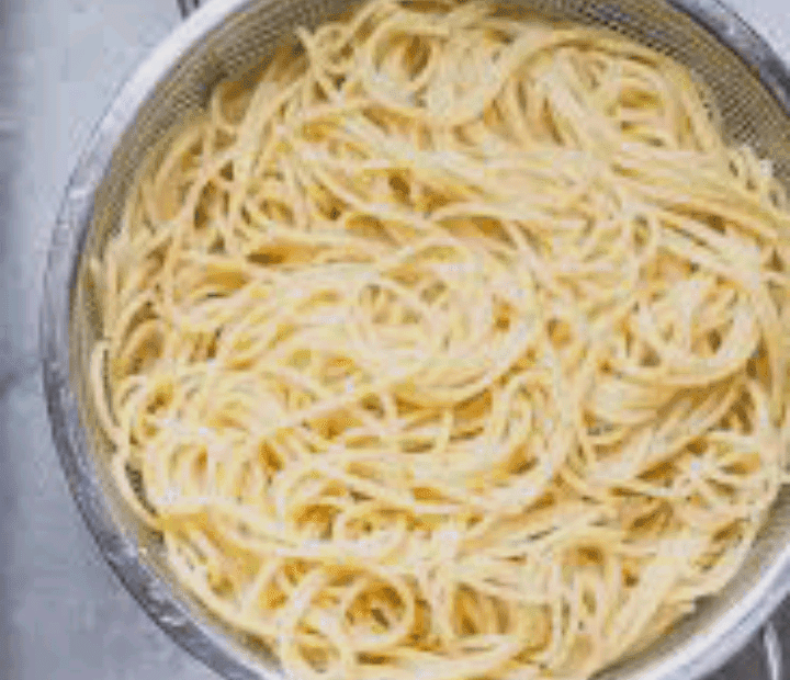 Complete Guide on How to Cook Spaghetti