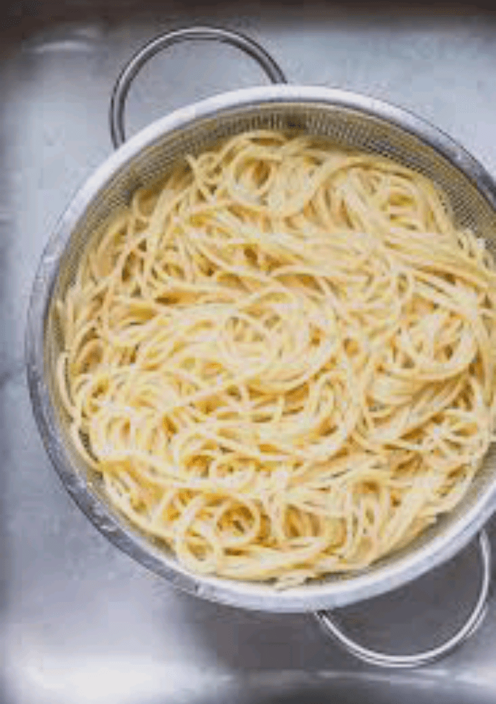 Complete Guide on How to Cook Spaghetti