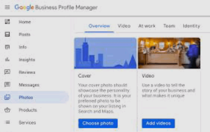 Google My Business: How to Optimize and Grow your Business with Google My Business
