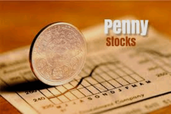 Strategies for Successful Penny Stock Investing