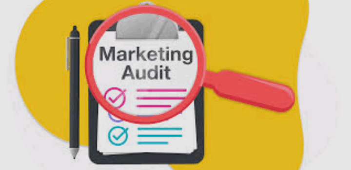 A Comprehensive Guide to Proper Marketing Audits