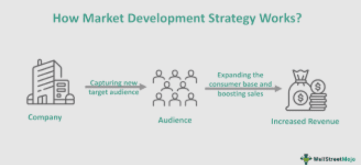 Unlocking Growth: Strategies for Successful Market Development
