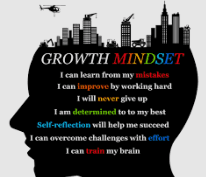 How your Mindset Determines your Business Growth