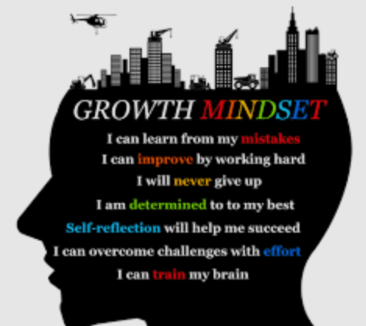 How your Mindset Determines your Business Growth