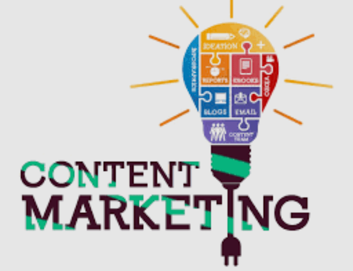 Content Marketing: The Key To Successful Digital Marketing Strategy