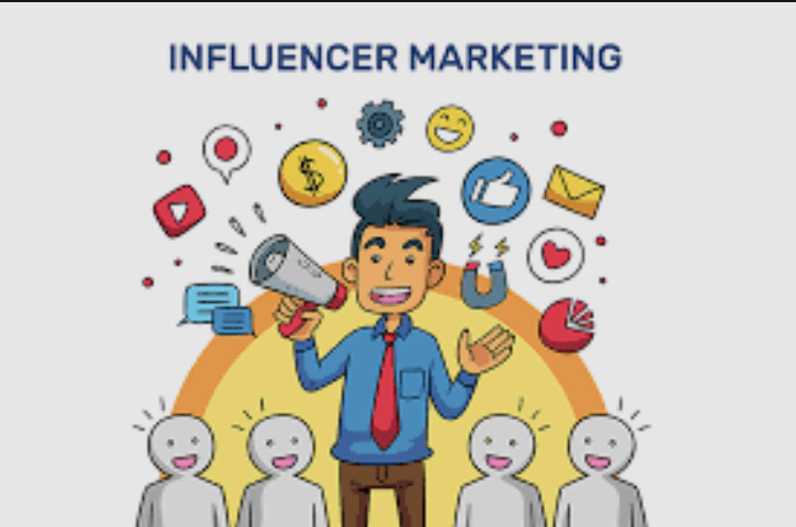 Influencer Marketing: Maximizing the Power of Influencer Marketing