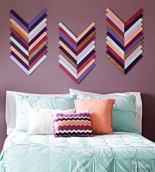 DIY Wall Art Complete Guide