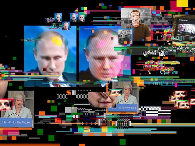 The Dark Side of Deepfake AI-Generated Content and How it May Tear the World Apart if Not Handled